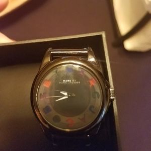 Marc jacobs watch
